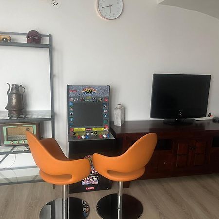 Logement Entier Proche Disneyland Montry Экстерьер фото