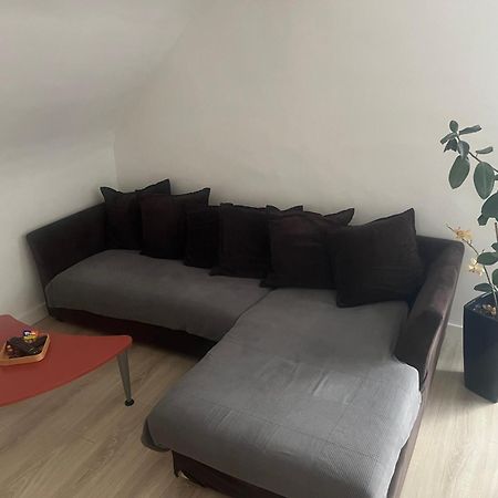 Logement Entier Proche Disneyland Montry Экстерьер фото