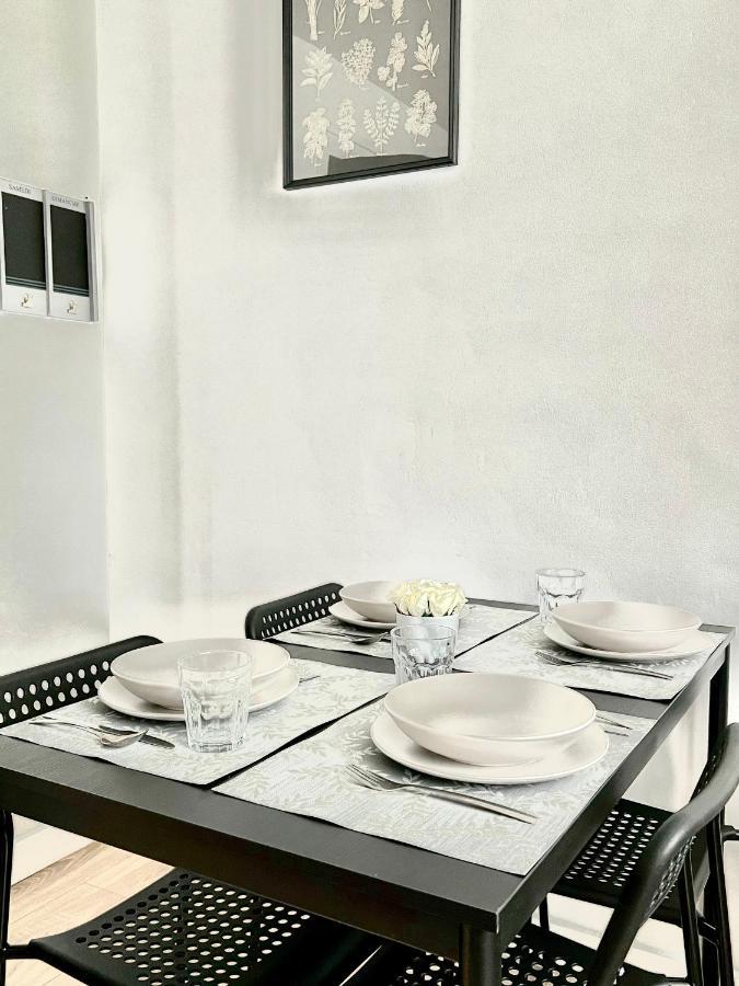 Logement Entier Proche Disneyland Montry Экстерьер фото