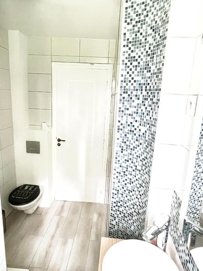 Logement Entier Proche Disneyland Montry Экстерьер фото
