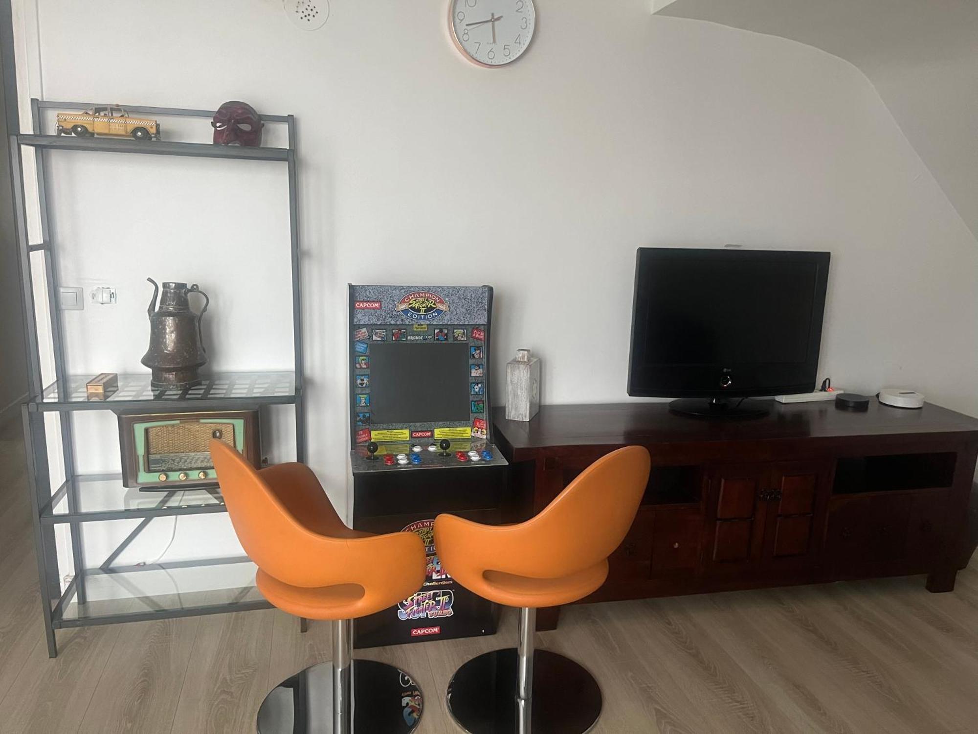 Logement Entier Proche Disneyland Montry Экстерьер фото